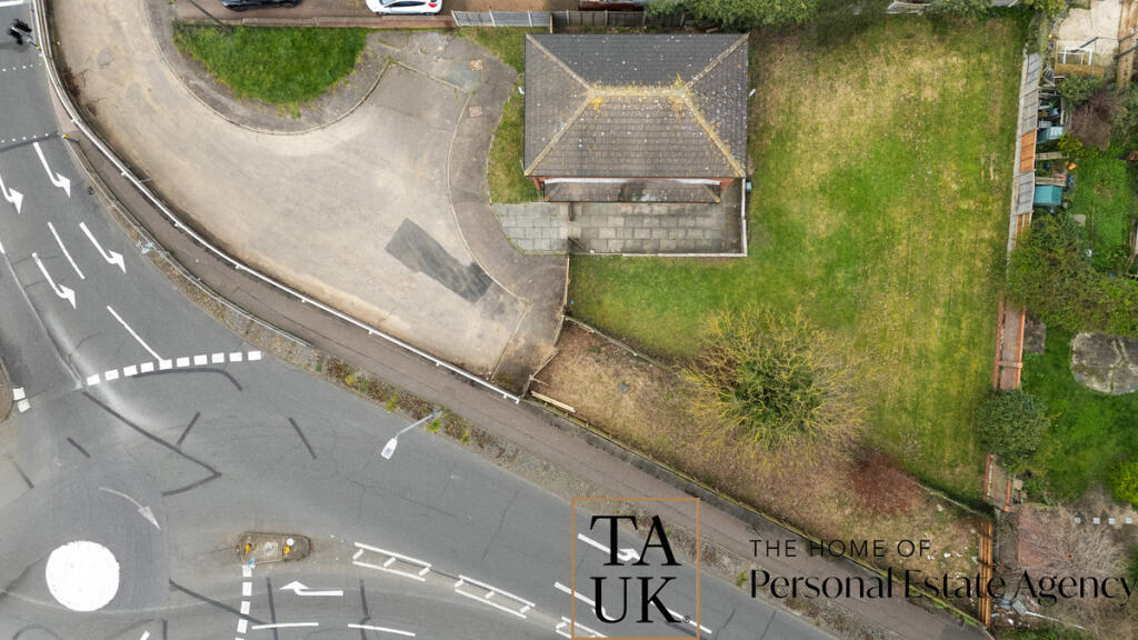 Main image of property: St. Andrews Avenue, Colchester, CO4