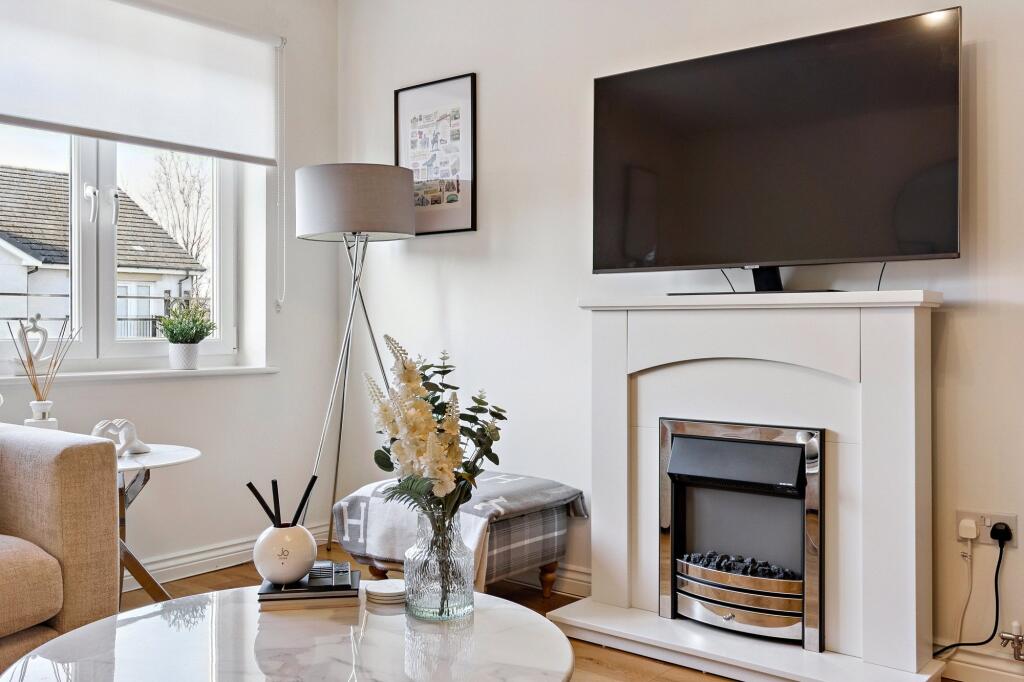 Apartment in Glasgow, The Valley, Kelvindale - View 5