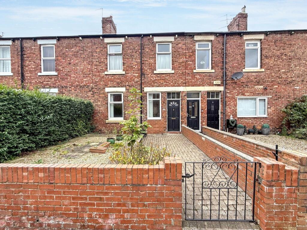 Main image of property: East View Avenue, Cramlington, Northumberland, NE23 1DY
