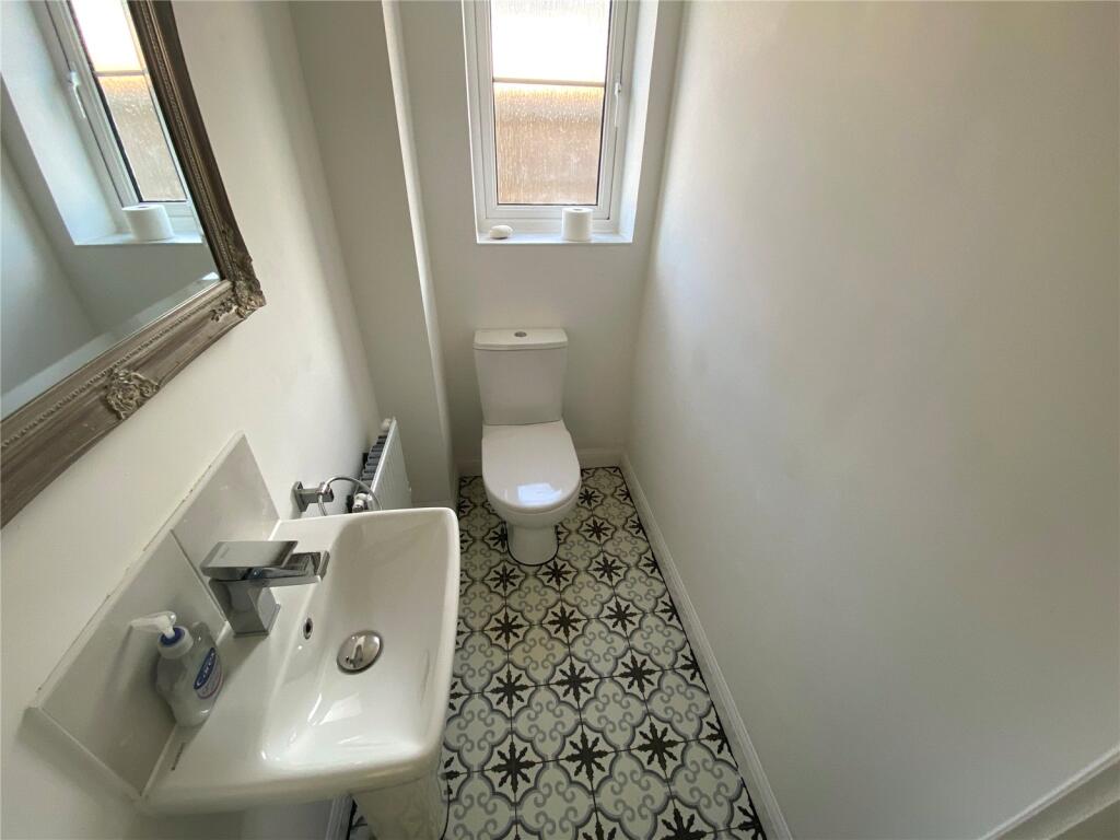 Additional image 12 of Bohemia Gardens, Canford Paddock, Poole, Dorset, BH11