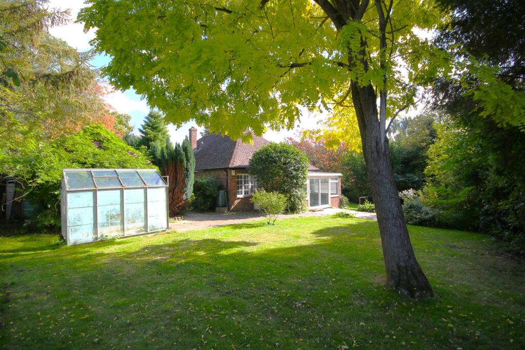 Main image of property: The List, Wickhambreaux, Canterbury