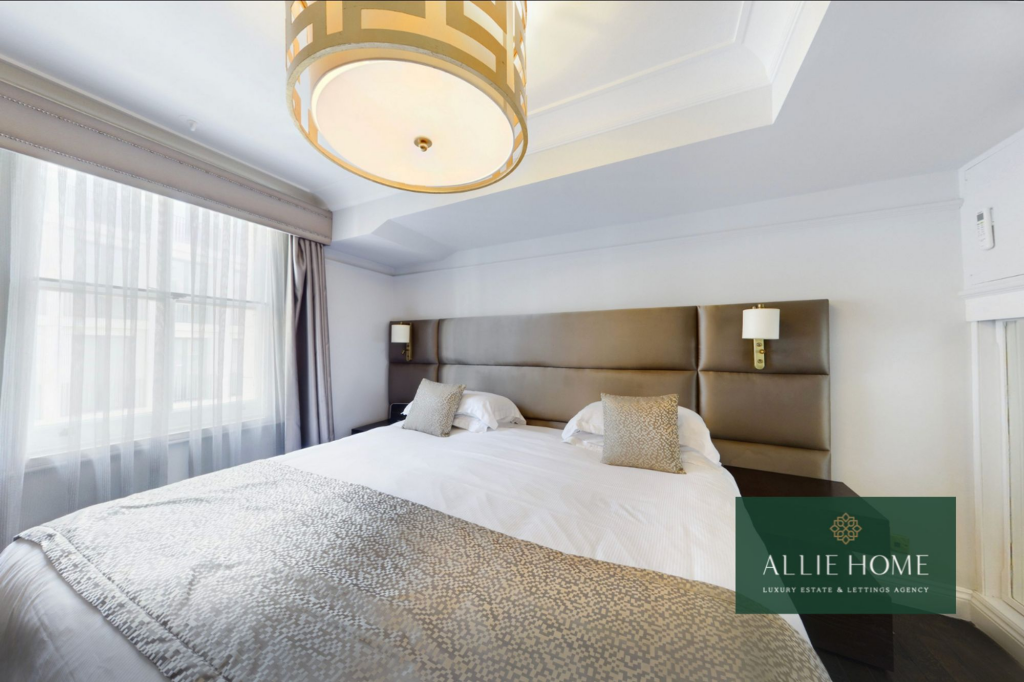 3 bedroom apartment for rent