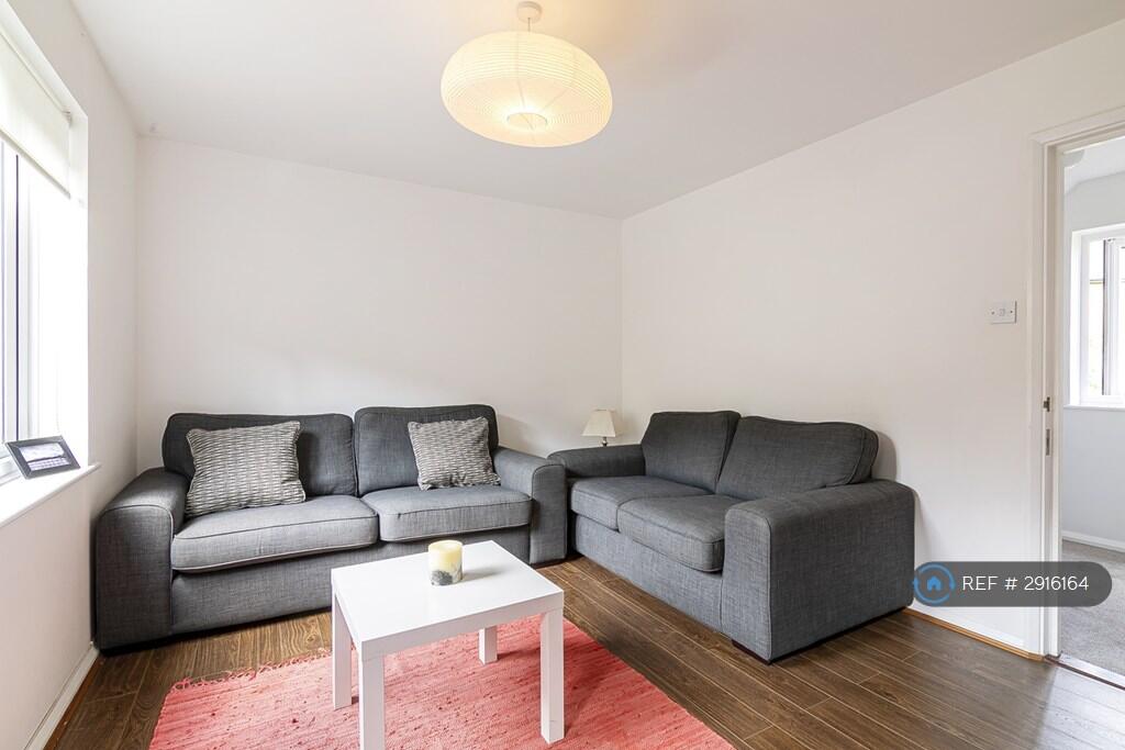 3 bedroom terraced house for rent