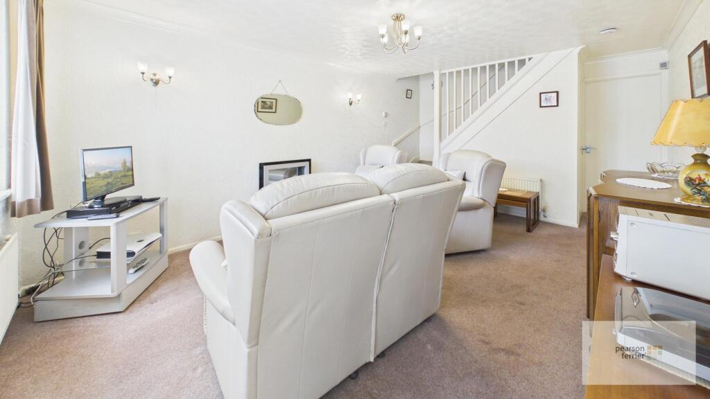 House in Bury, Greater Manchester - View 4