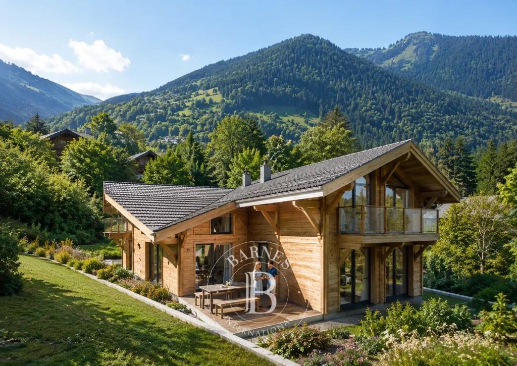 Main image of property: Rhone Alps, Haute-Savoie, Morzine
