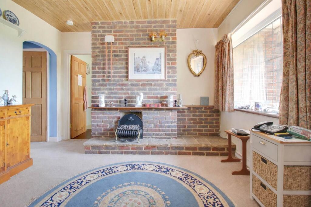 House in Lewes - View 3