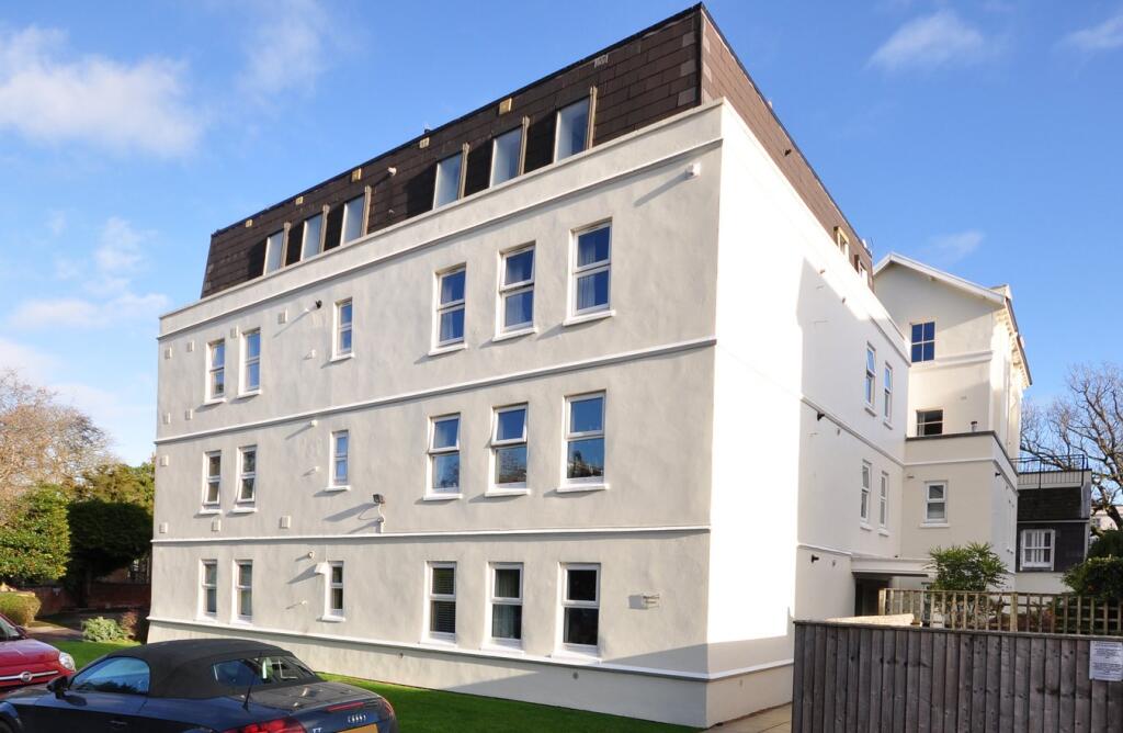 Main image of property: The Park, Cheltenham, GL50