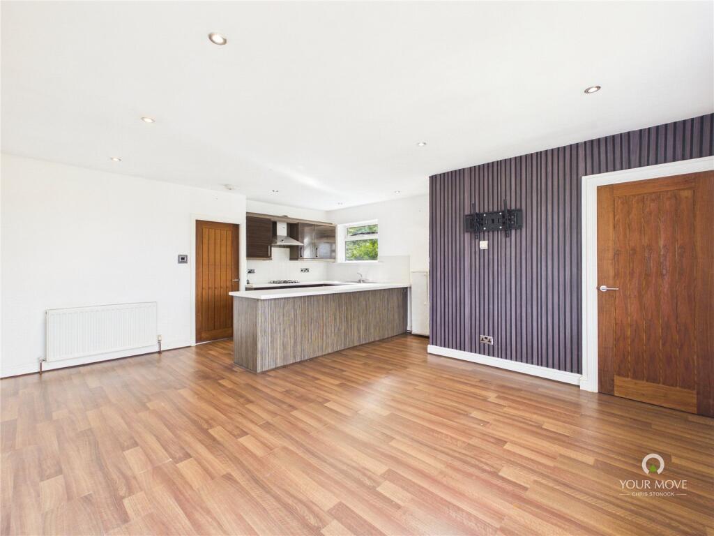 Apartment in Consett, Bridgehill - View 3