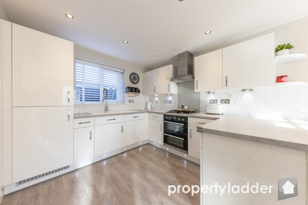 Bodmin Drive, Sprowston, NR7 photo 2