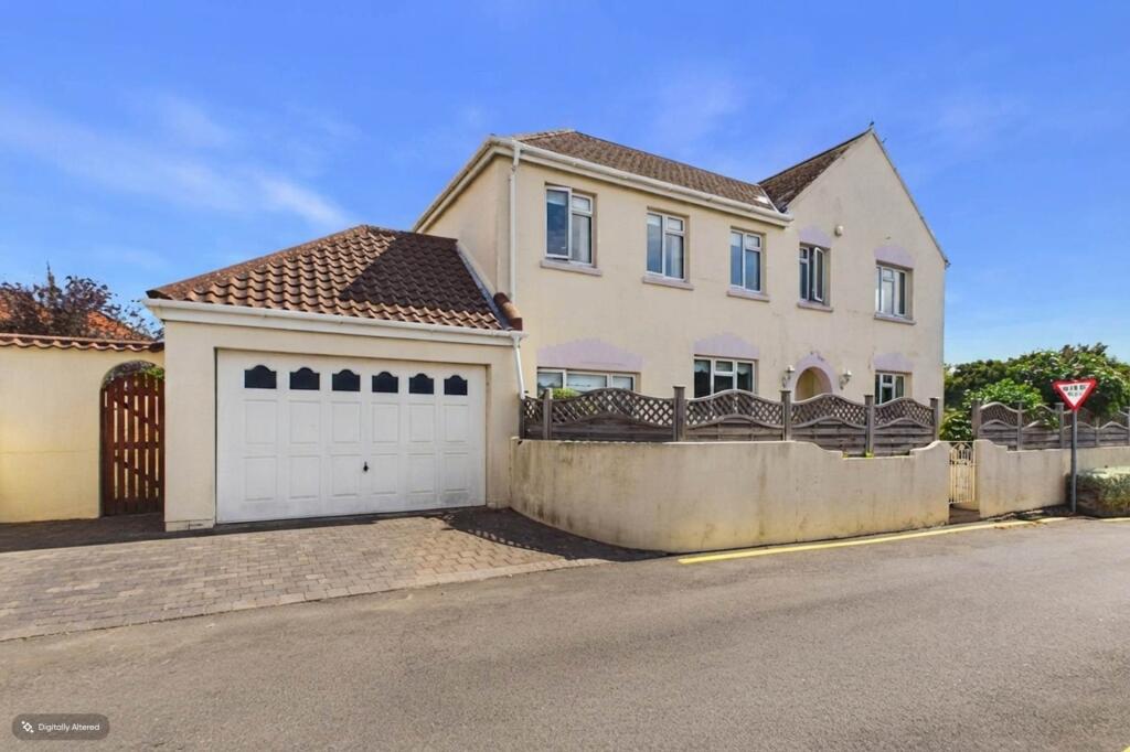 House in St Saviour