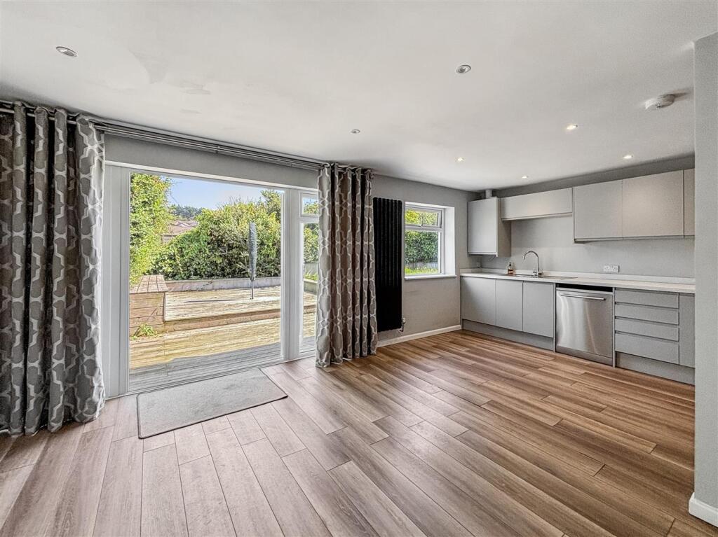 House in Truro, Feock - More