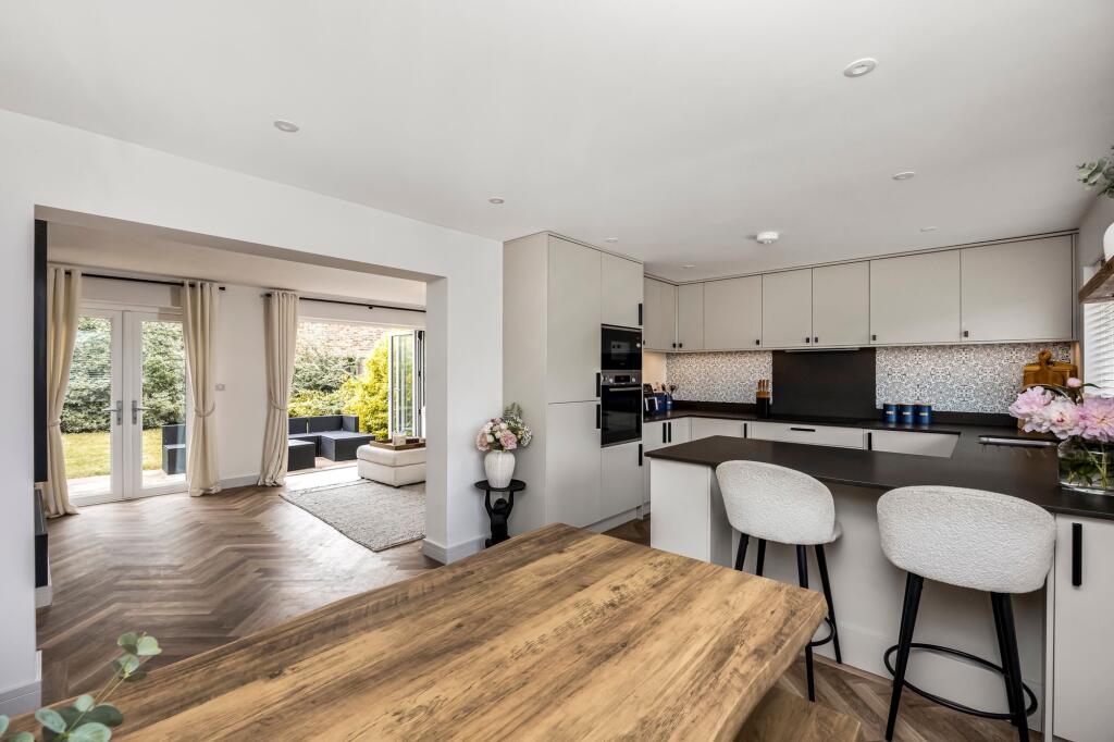 House in Steyning - View 5