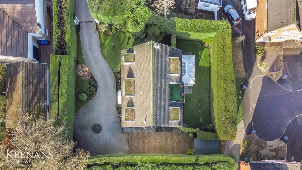 Additional image 68 of Allsprings Close, Great Harwood, Blackburn