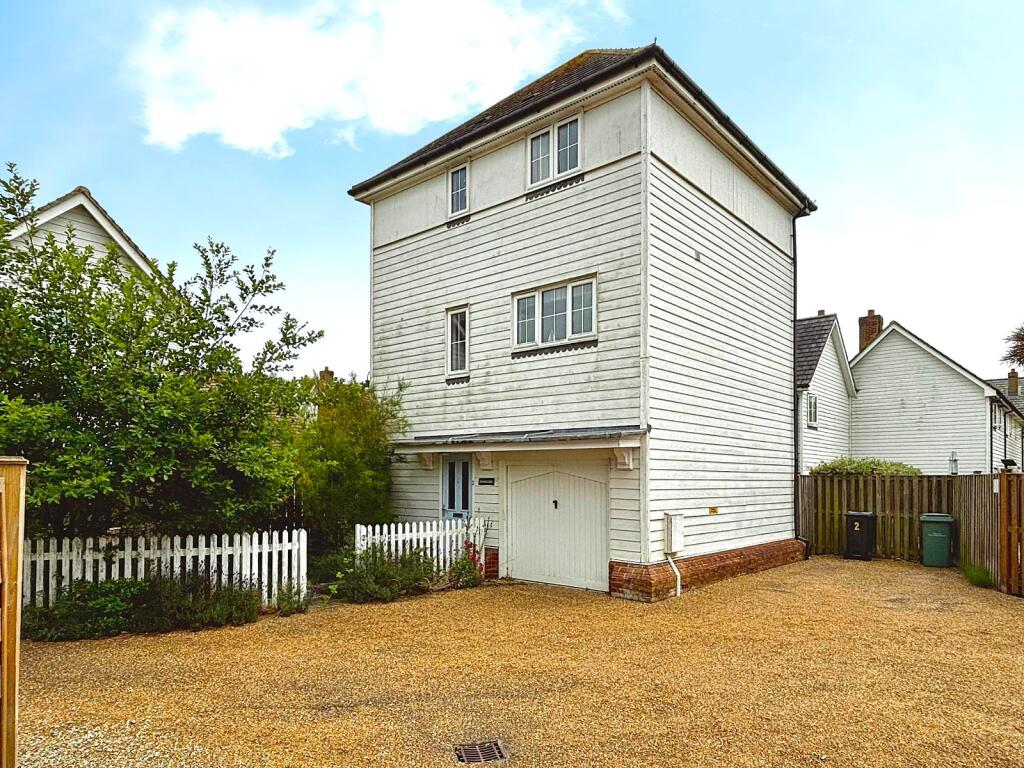 Main image of property: Sandy Way, Camber, Rye, East Sussex, TN31