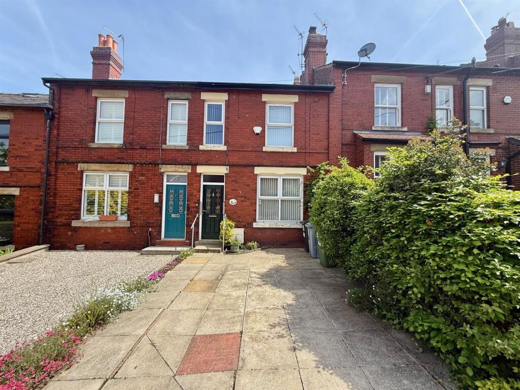 Main image of property: Redhouse Lane, Disley, Stockport