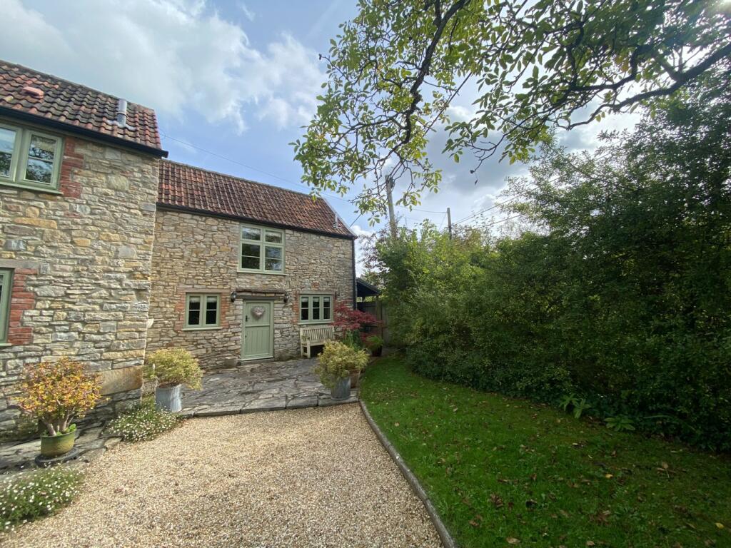 Main image of property: Henton, Wells