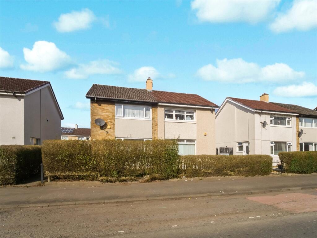 Main image of property: Carntyne Road, Carntyne, Glasgow, G32