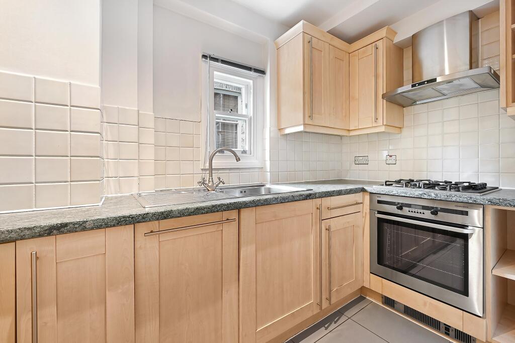 Apartment in London, Hans Town, Chelsea - View 5