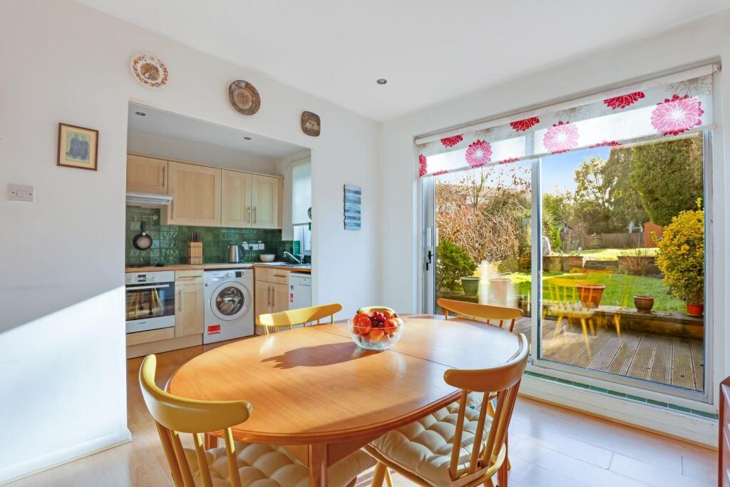 Main image of property: Longton Grove, London