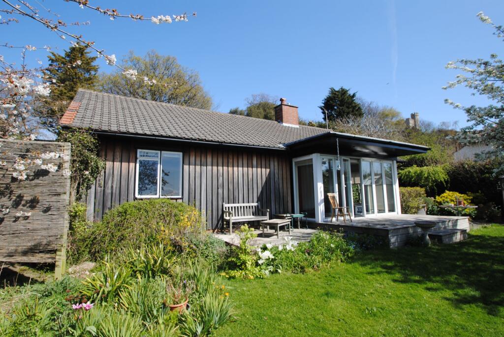 Main image of property: The Terrace, Church Hill, Leigh-on-Sea