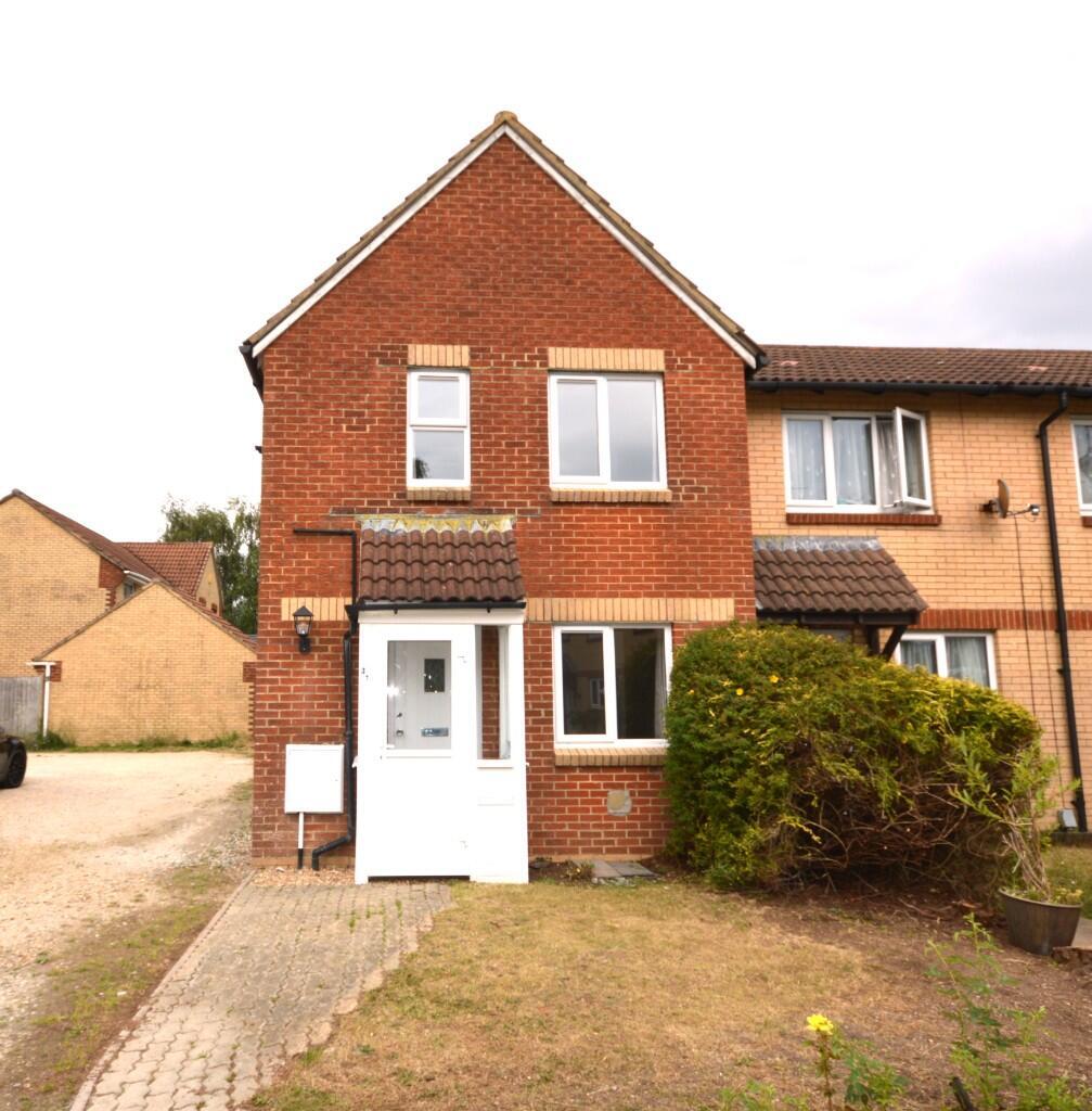 Main image of property: BOURNEMOUTH, BH8