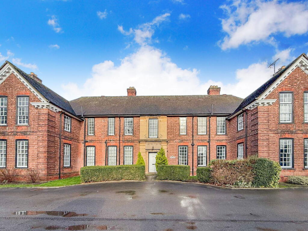 Main image of property: Apartment 18, Worsley House, 894, Hessle Road, Hull, HU4