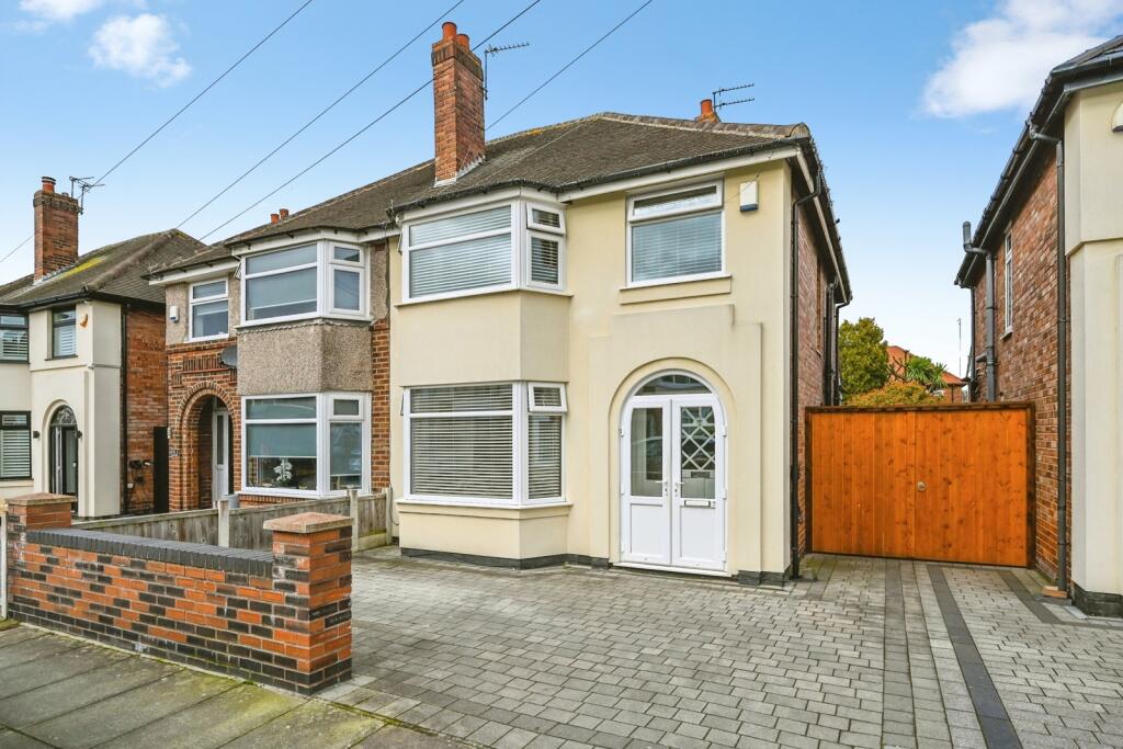 Main image of property: Ecclesall Avenue, Liverpool, Merseyside, L21