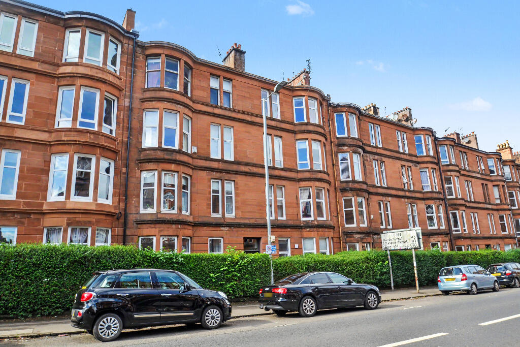 Apartment in Glasgow