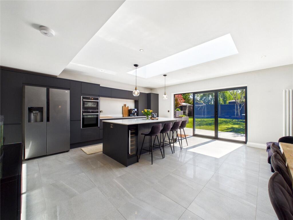 Main image of property: Shimbrooks, Great Leighs, Chelmsford, Essex, CM3