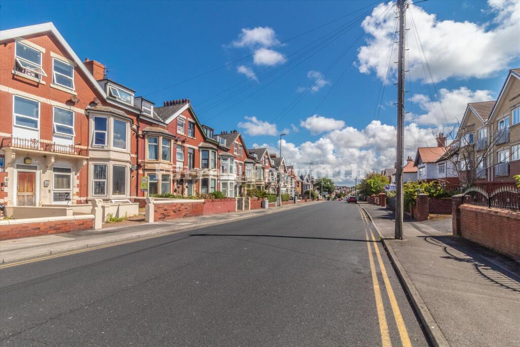 Hornby Road, Blackpool photo 3