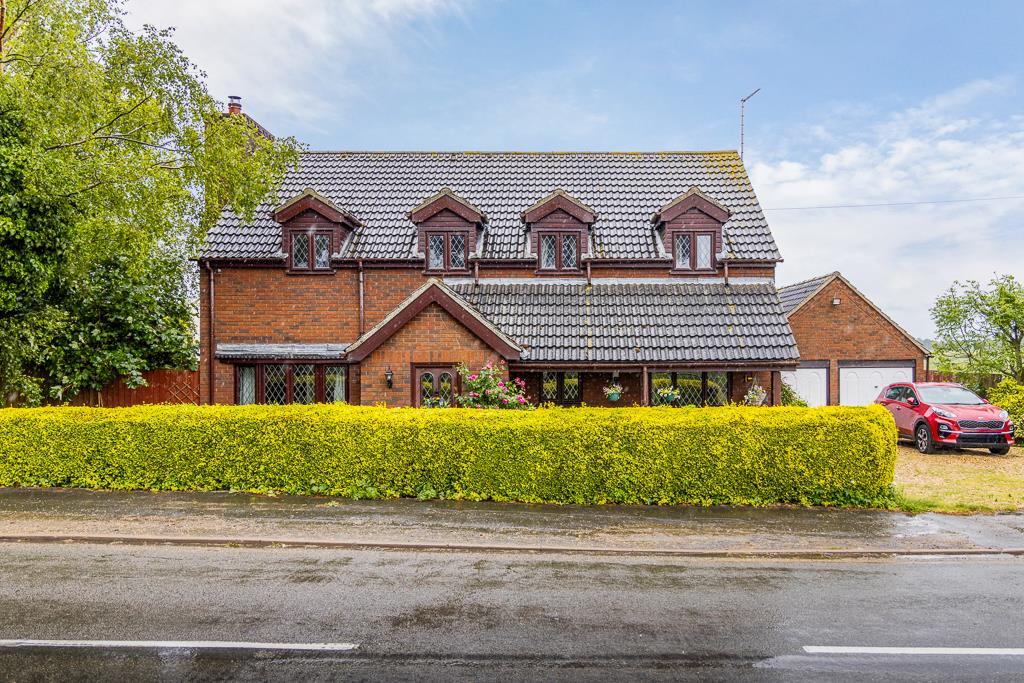 Main image of property: South Drove, Pode Hole, Spalding