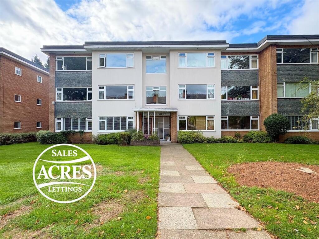 Main image of property: Park Road, Sutton Coldfield