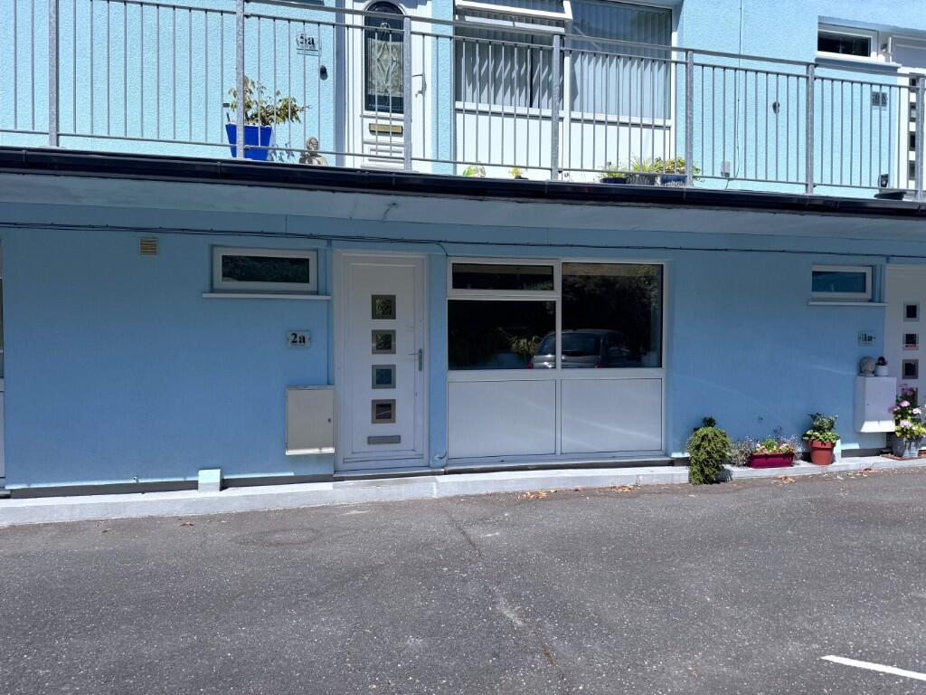 Main image of property: Higher Erith Road, Torquay, Devon, TQ1