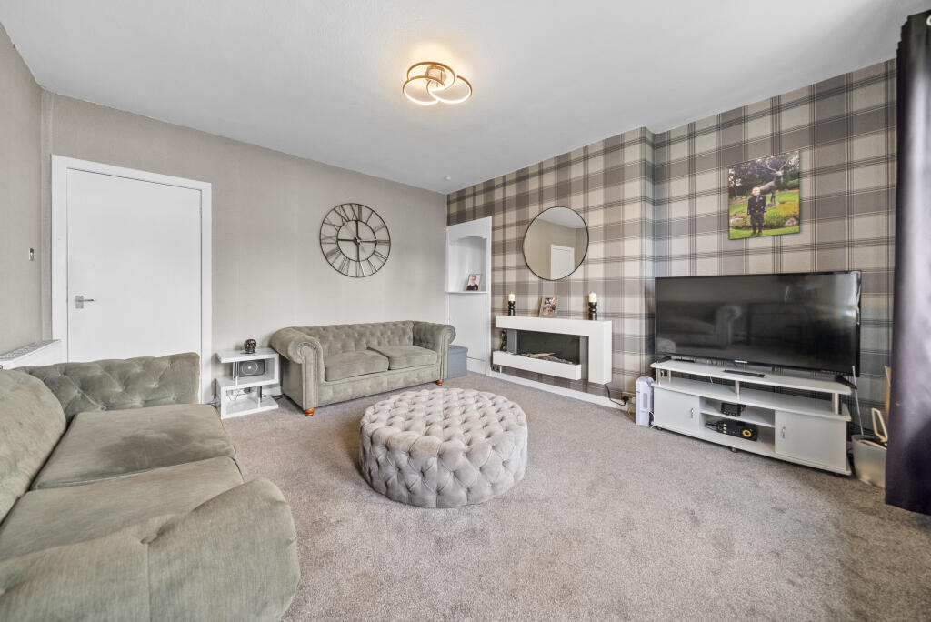 Apartment in Paisley - View 5
