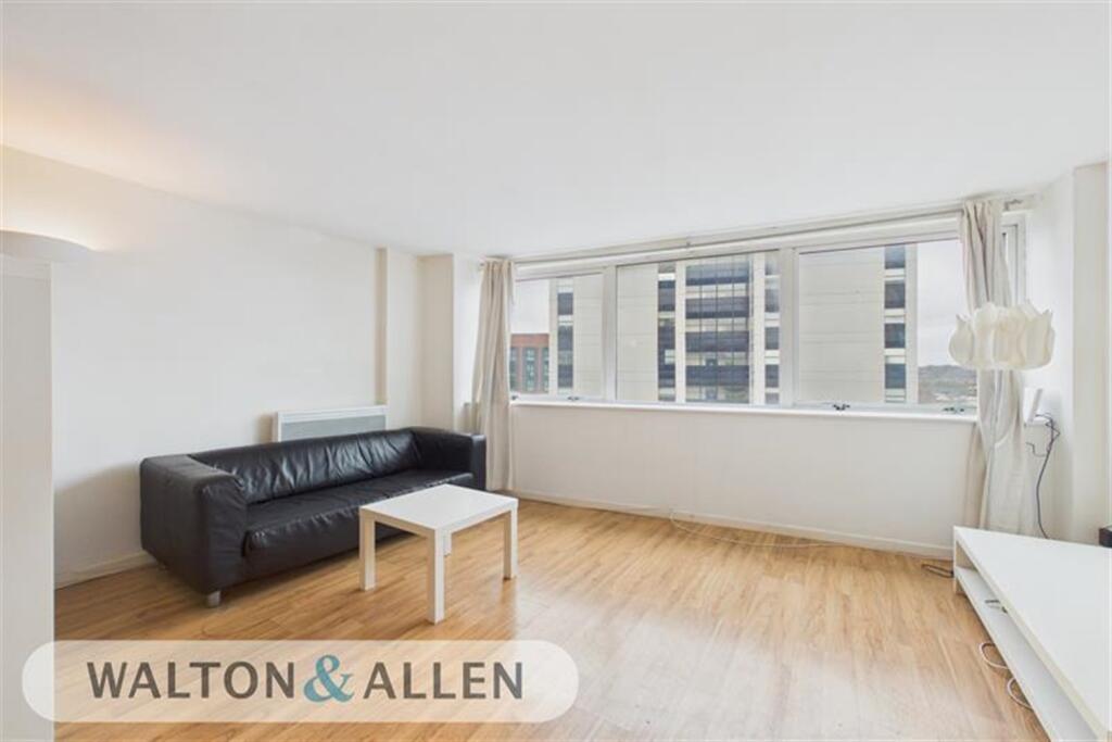 Main image of property: Marco Island, Huntingdon Street, NG1