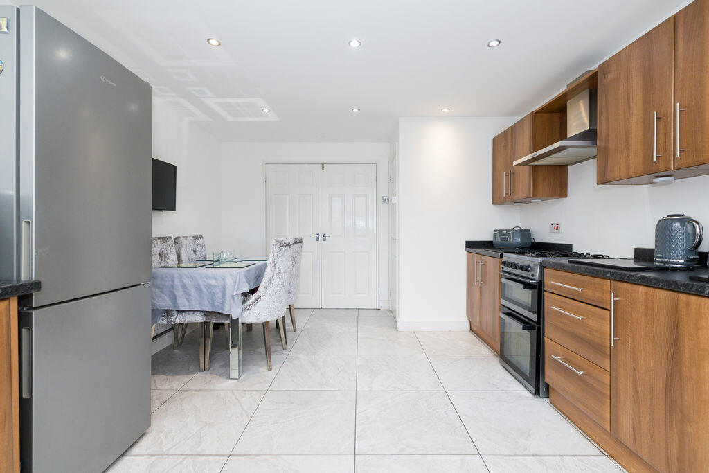 House in Wigan, Greater Manchester - View 5