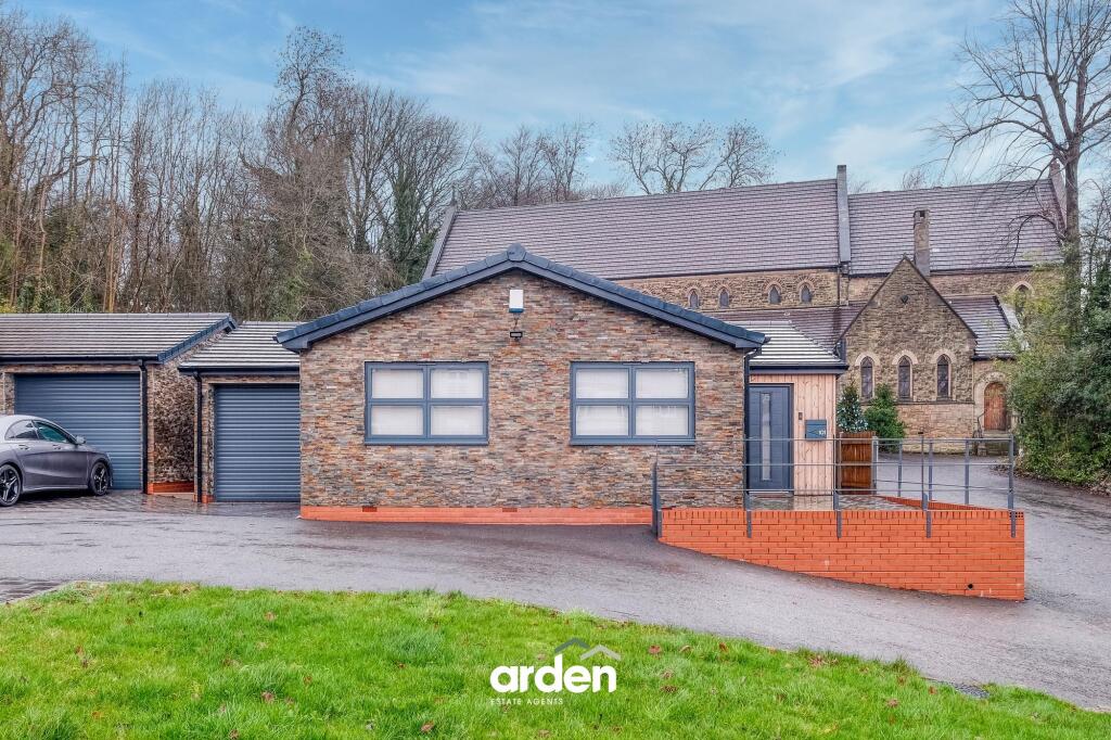 Main image of property: Gorge Road, Bilston, WV14