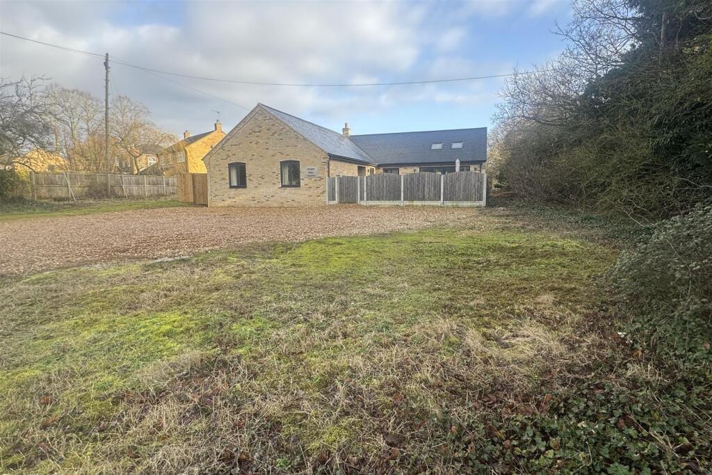 Main image of property: Main Road, Brookville