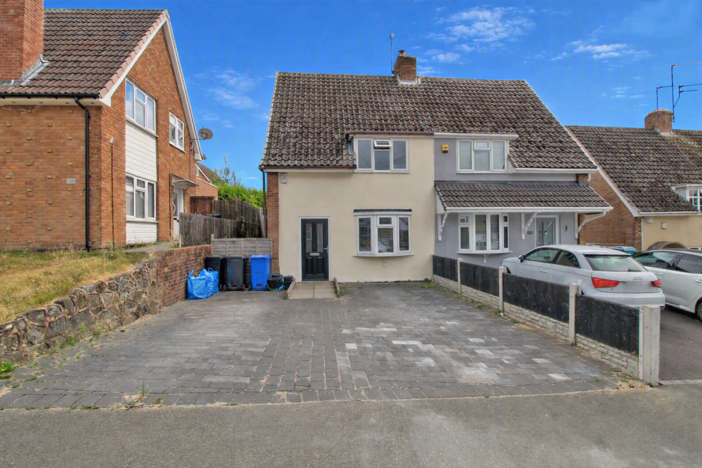 House in Dudley