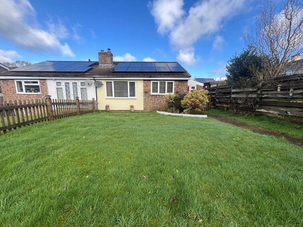 Main image of property: Chapple Road, Witheridge, Tiverton, Devon, EX16
