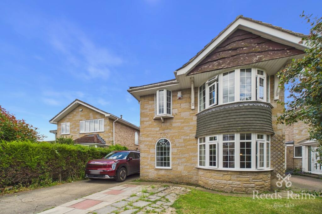 Main image of property: Sandringham Close, Haxby, York, YO32