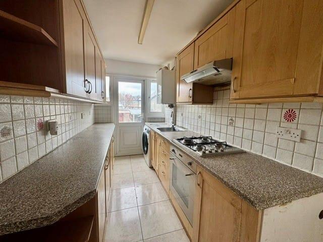 House in London - View 4