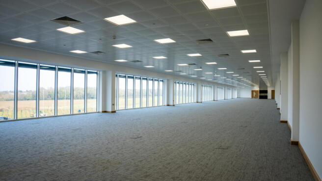 Phase 1B Symmetry Park, Rugby