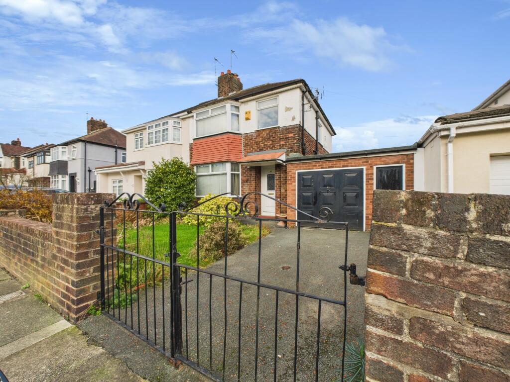 Main image of property: Chelwood Avenue, Childwall, Liverpool.
