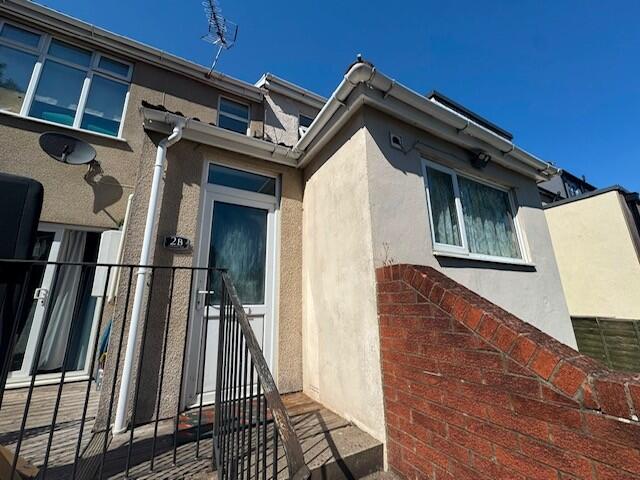 Main image of property: Howard Avenue, St George, Bristol