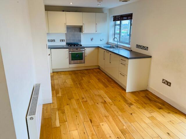 Main image of property: Gloucester Road (flat 31), Horfield, Bristol, BS7