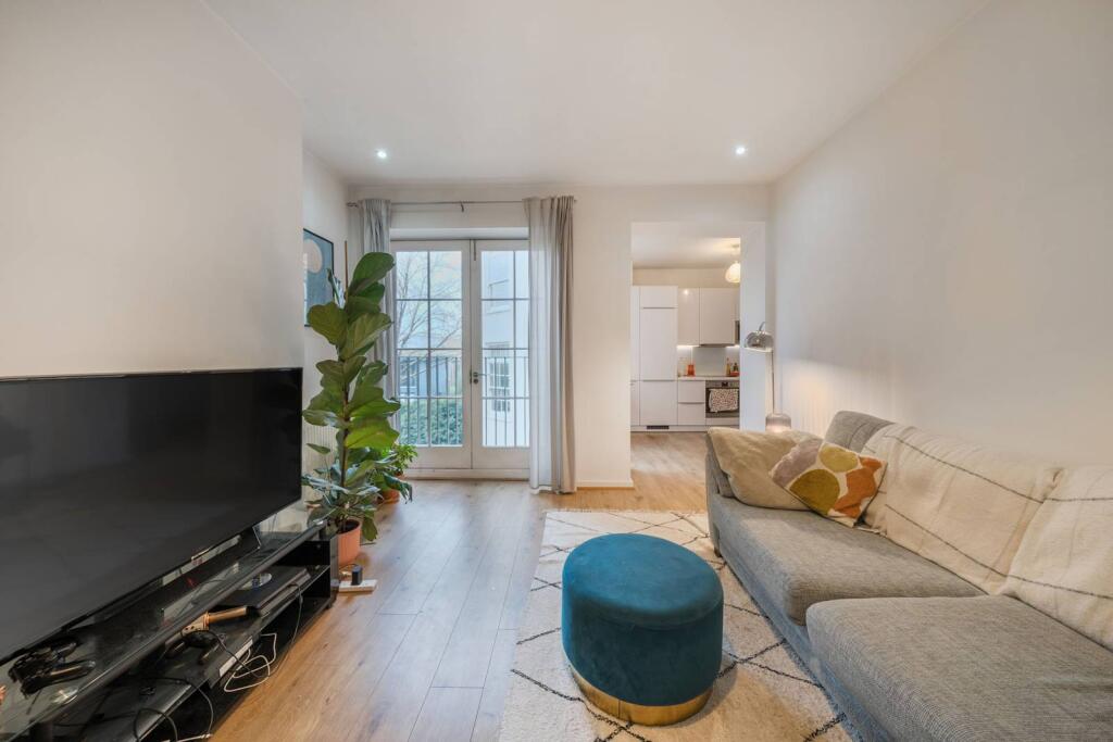 Main image of property: Jeffreys Road, Stockwell, London, SW4