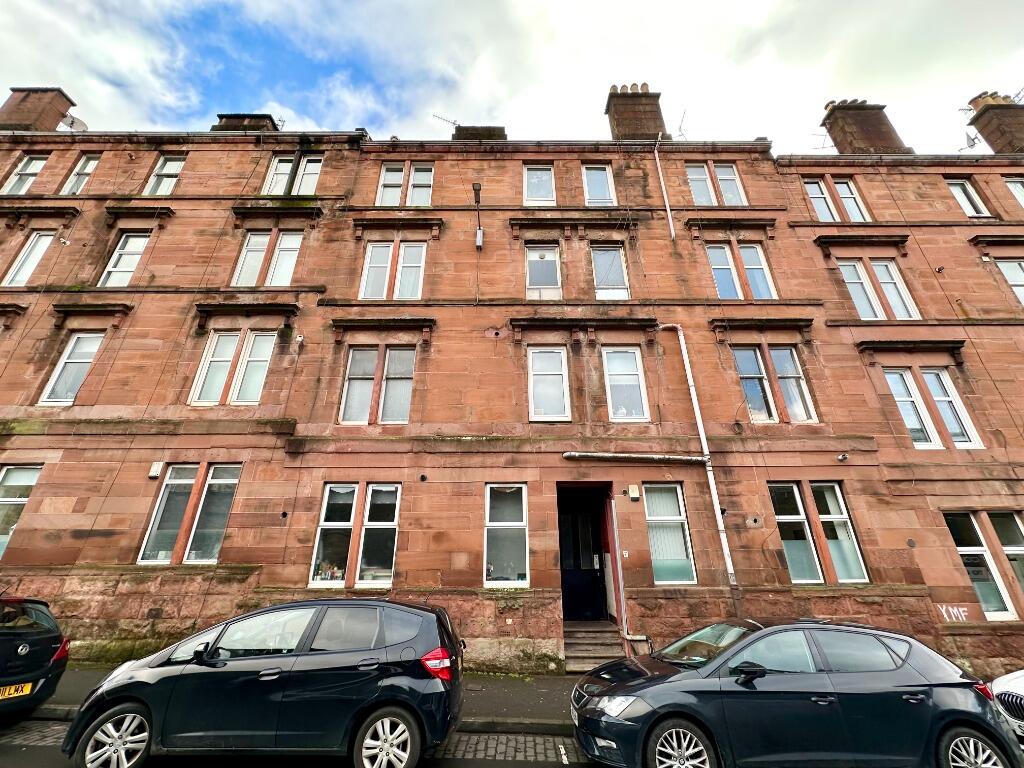 Main image of property: Torness Street, Partick, Glasgow, G11