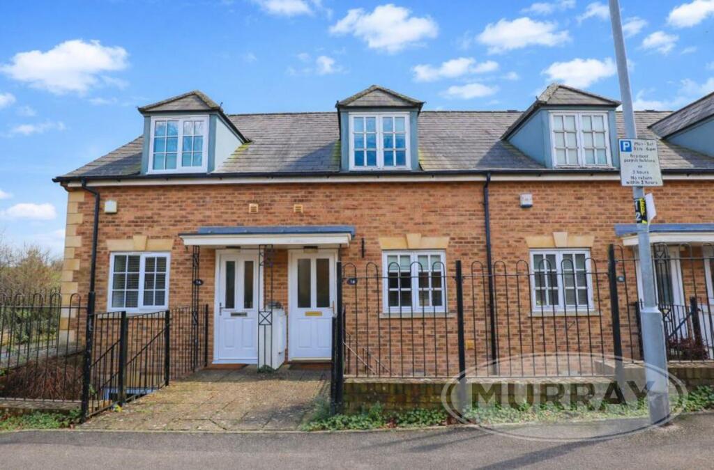 Main image of property: Spring Back Way., Uppingham, Rutland