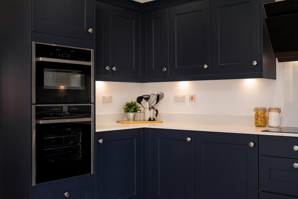 House in Northampton, Deene - View 3